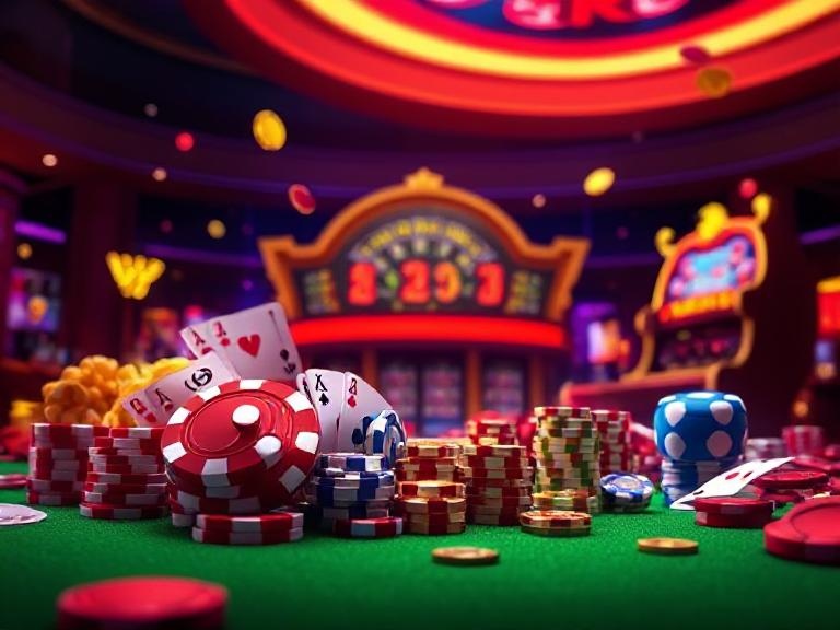 2277 bet