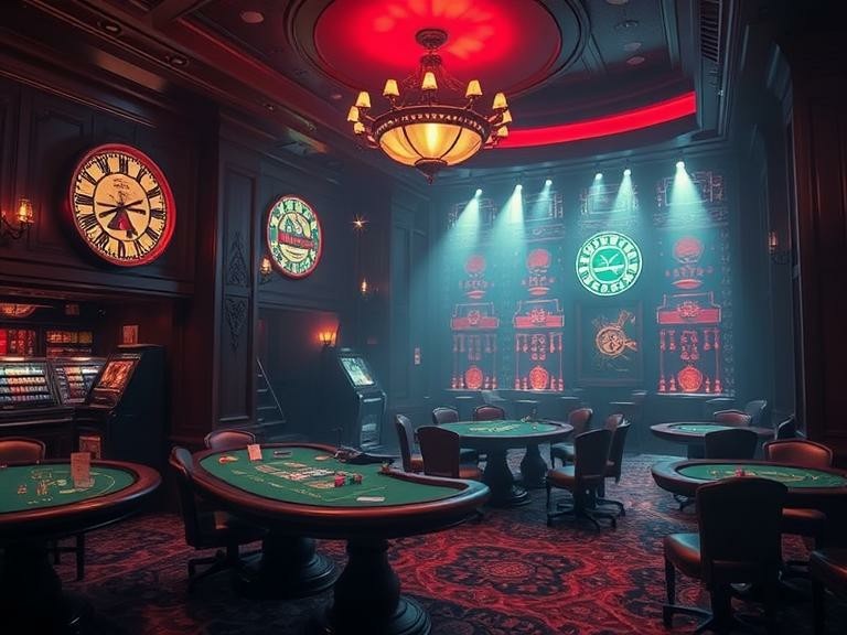 2277 bet
